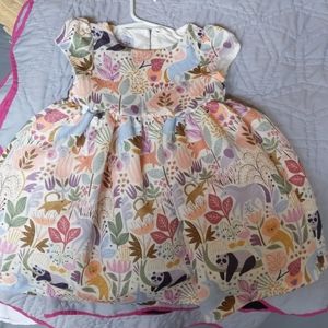 3T Dress NWOT